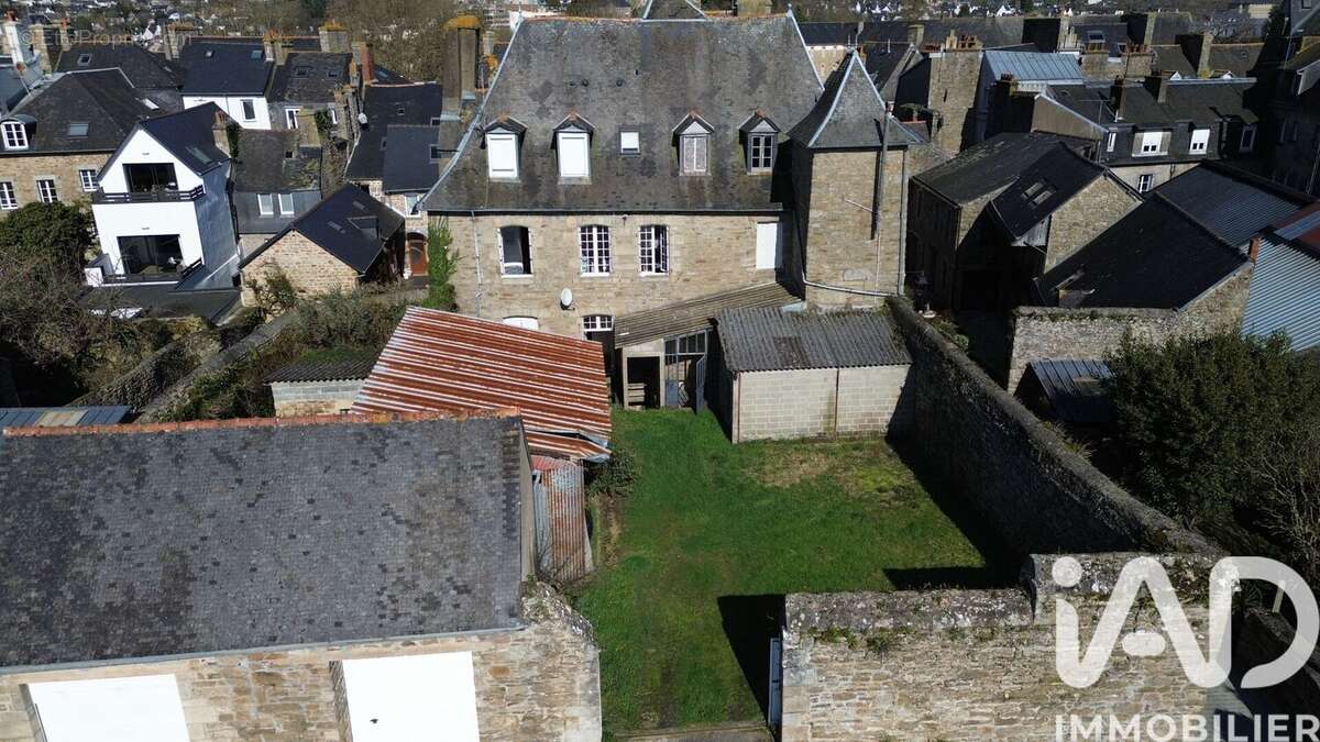Photo 2 - Appartement à GUINGAMP