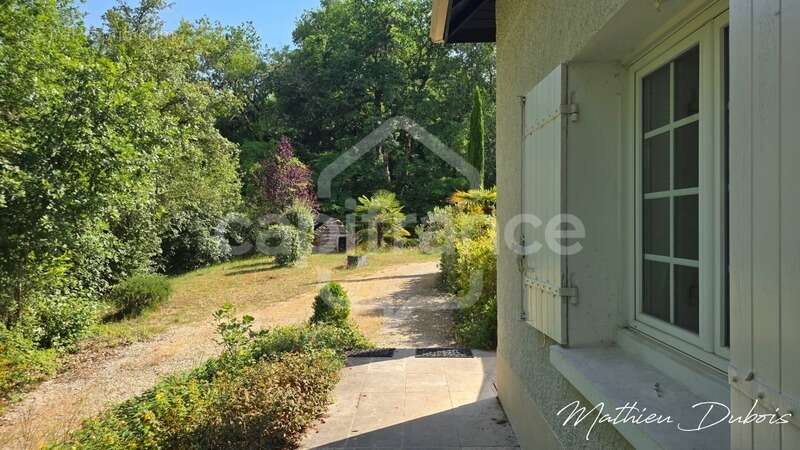 Maison à COULOUNIEIX-CHAMIERS