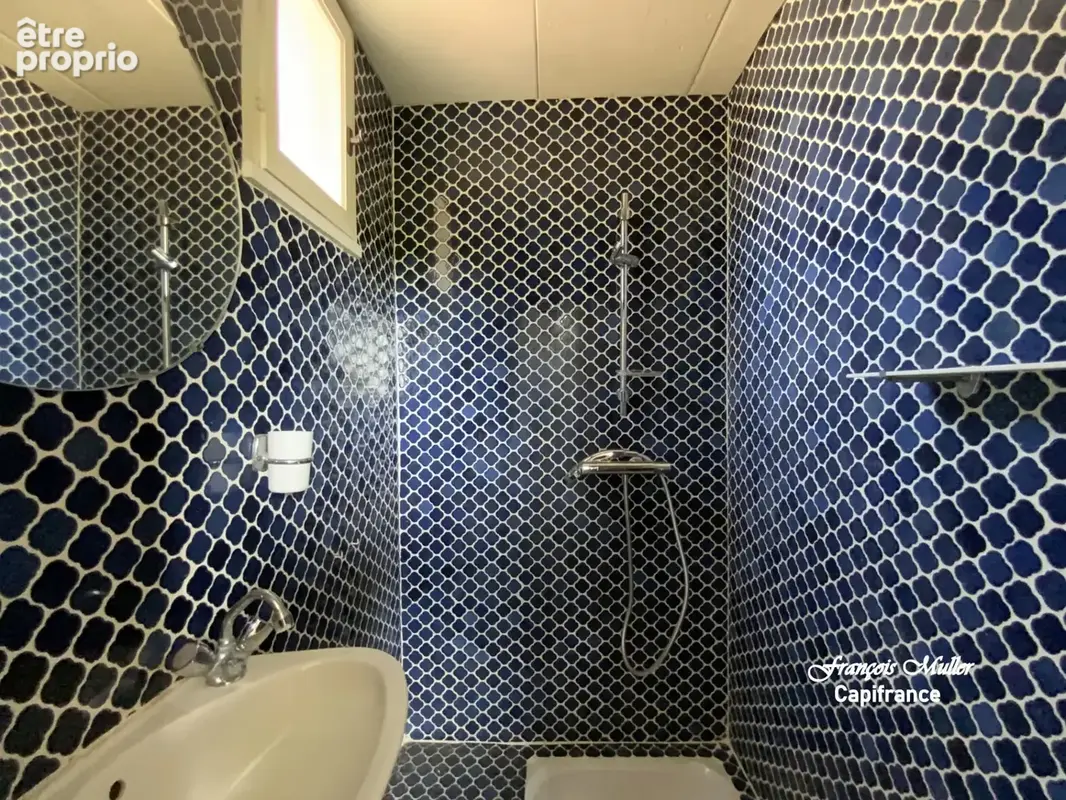 Manosque – maison 7 pièces – 163 m² – 5 chambres – piscine - photo 9