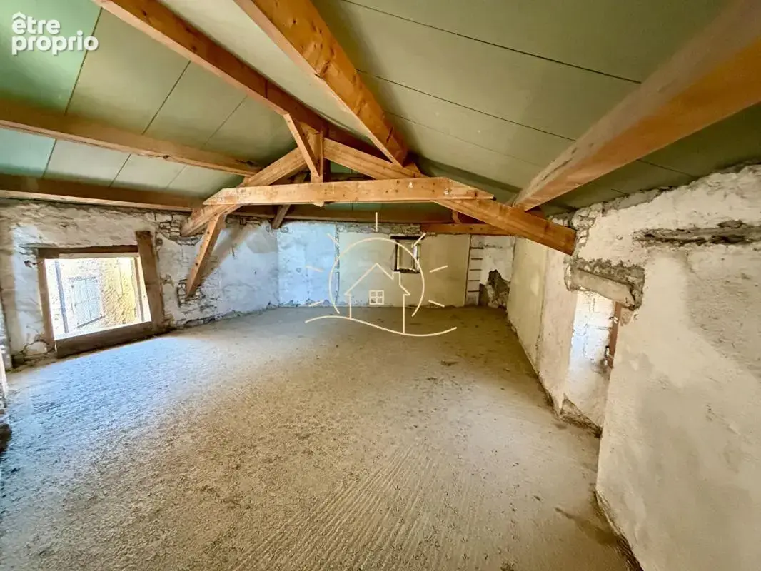 Maison de caractère de 126 m² au coeur de Barjac avec terrasse panoramique - photo 12