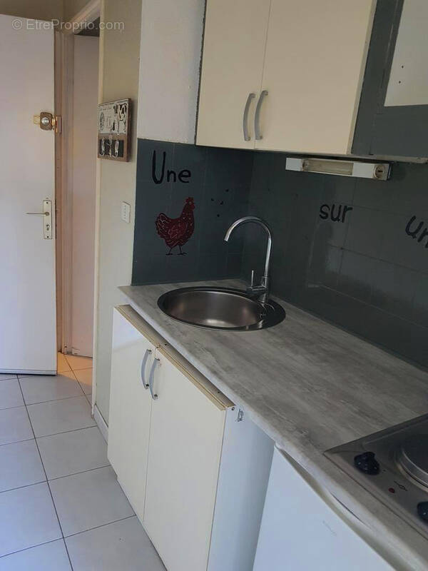 Appartement à NARBONNE