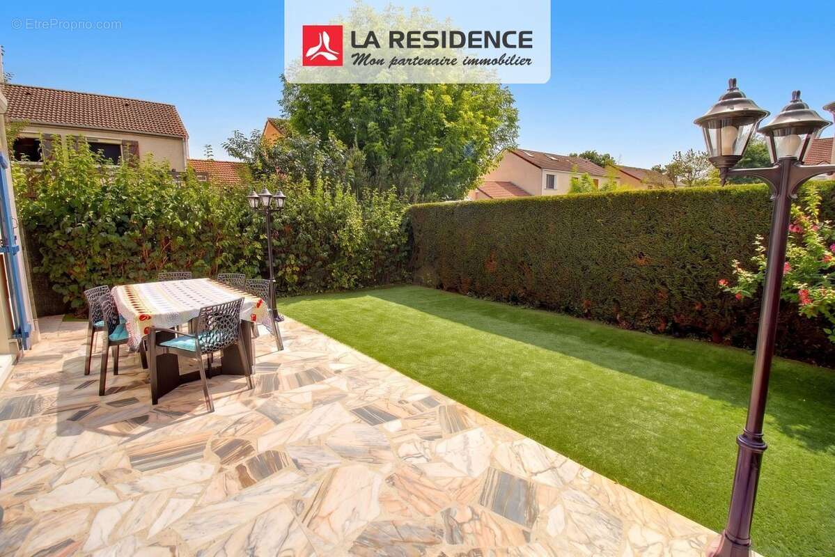 Maison 83 m² à Eragny  - photo 6
