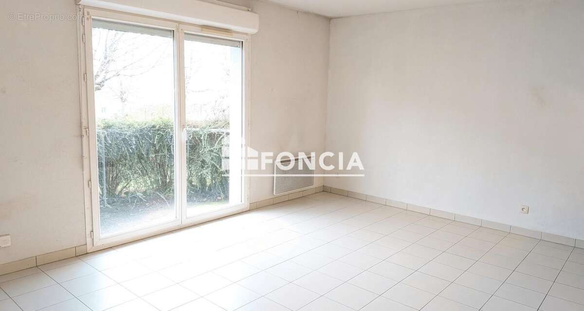 Appartement à COULOUNIEIX-CHAMIERS
