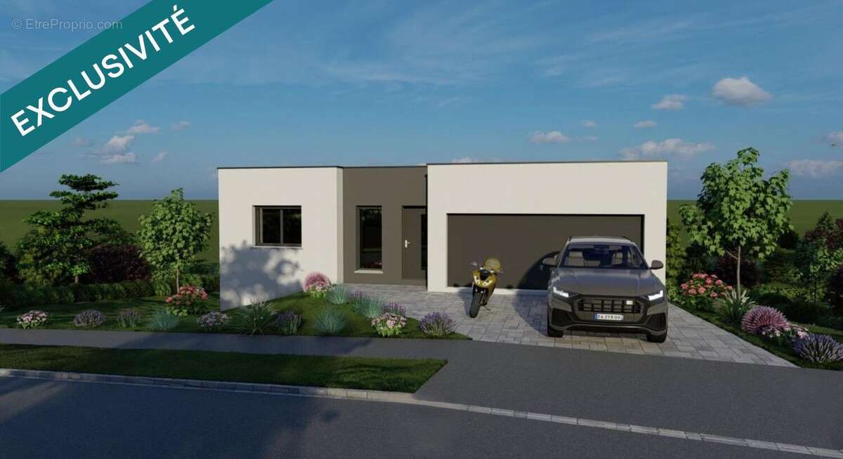 Photo 6 - Terrain à HAYANGE