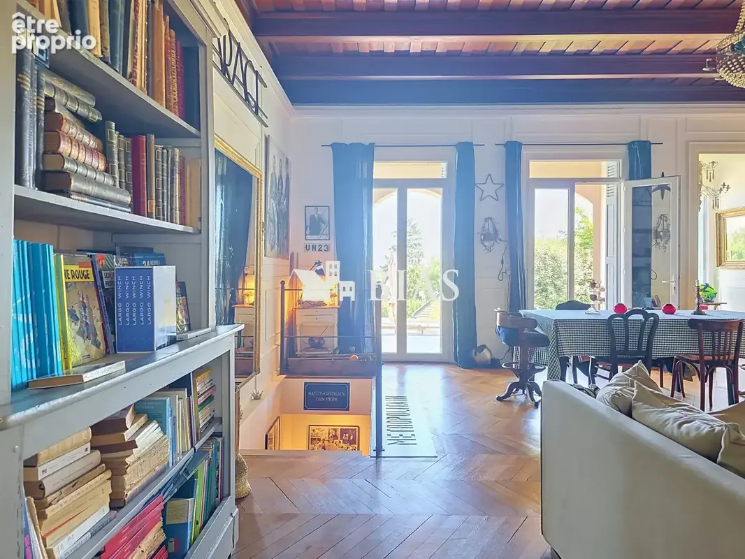 Maison 10 pièces 206 m² à vendre à Duclair (76480) - photo 5