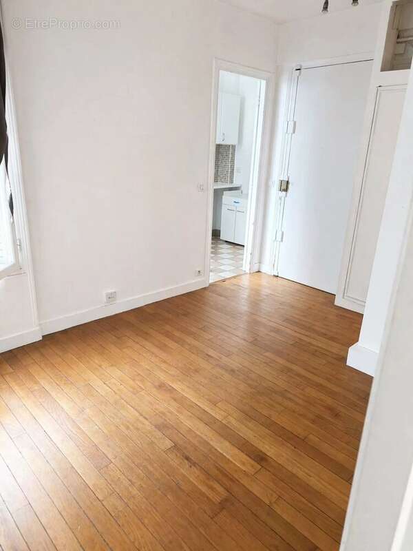 BOULOGNE CENTRE NORD, rue du CHATEAU, joli 2pièces de 31 m2. - photo 4