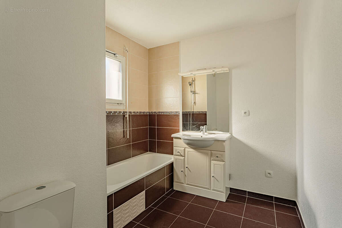Appartement à BAYONNE