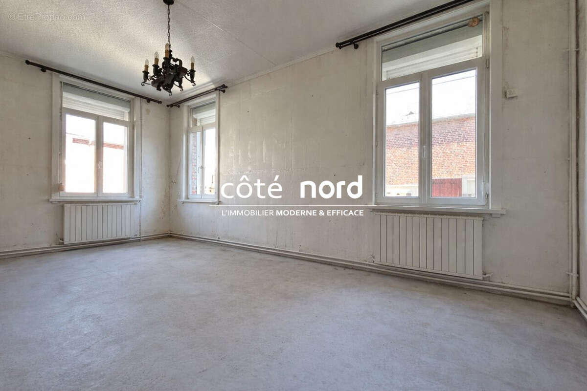Maison 124 m² à Maurois  - photo 5