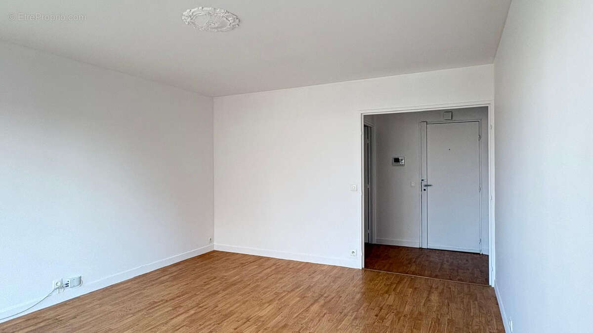 Appartement à SAINT-GERMAIN-EN-LAYE