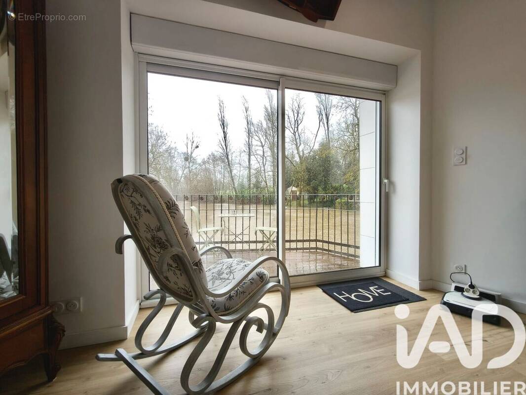 Photo 1 - Maison à COEX