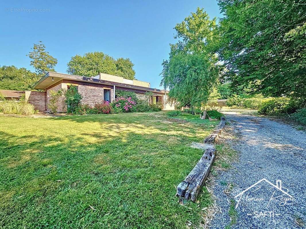 Photo 4 - Maison à BLANQUEFORT