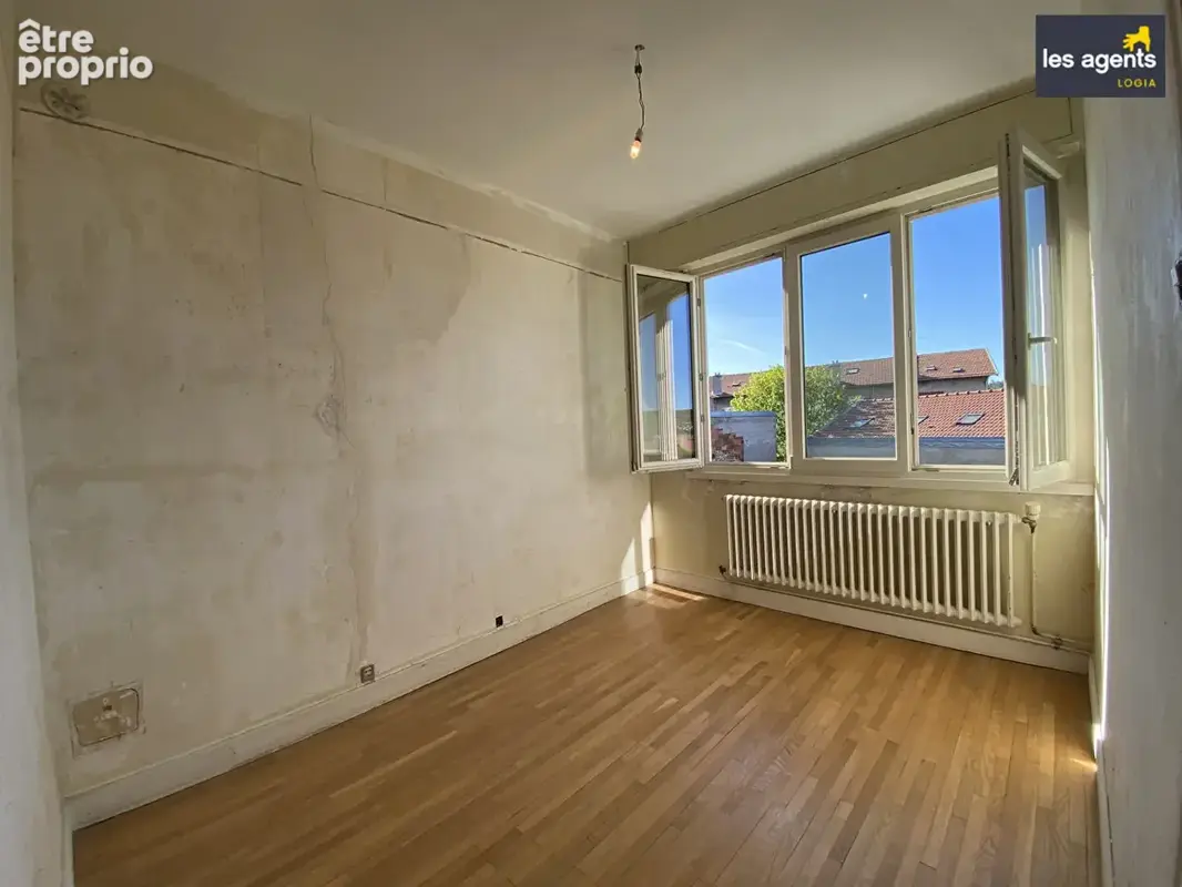 Maison Champigneulles 5 pièce(s) 110 m2 - photo 10