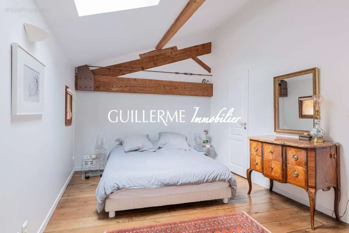 Appartement à DARDILLY