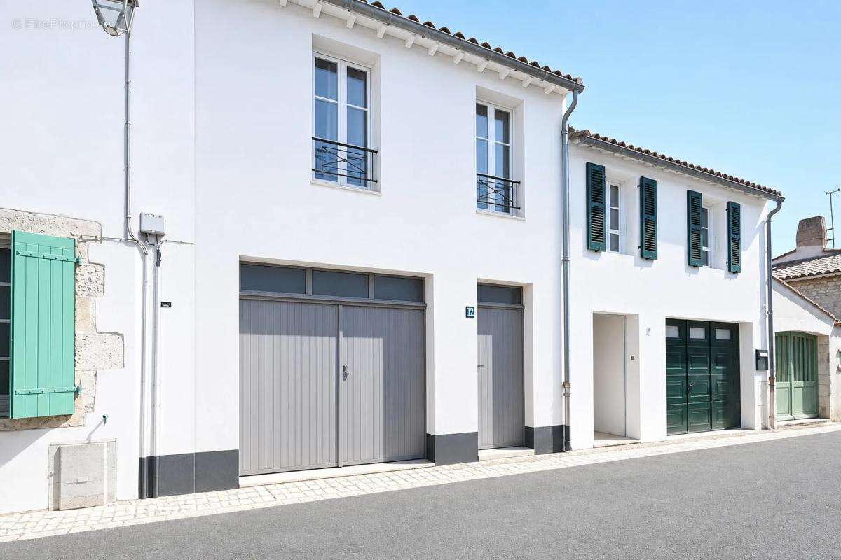 Maison à ARS-EN-RE