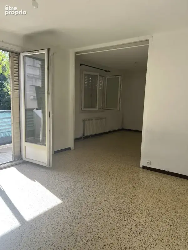 Appartement 3 pièces 68 m² à vendre à Montpellier (34090) - photo 2