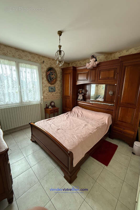 Maison à SAINT-CAST-LE-GUILDO