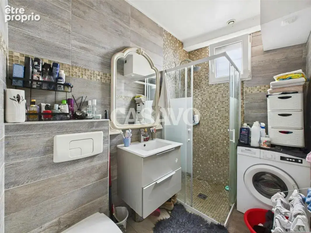 Vente Appartement 2 pièces de 35m² - 93430 Villetaneuse - photo 8