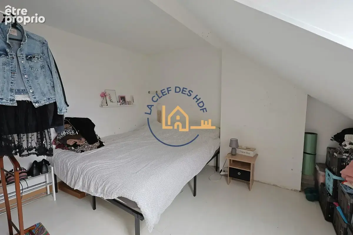 Maison 4 pièces 104 m² à vendre à Corbehem (62112) - photo 5