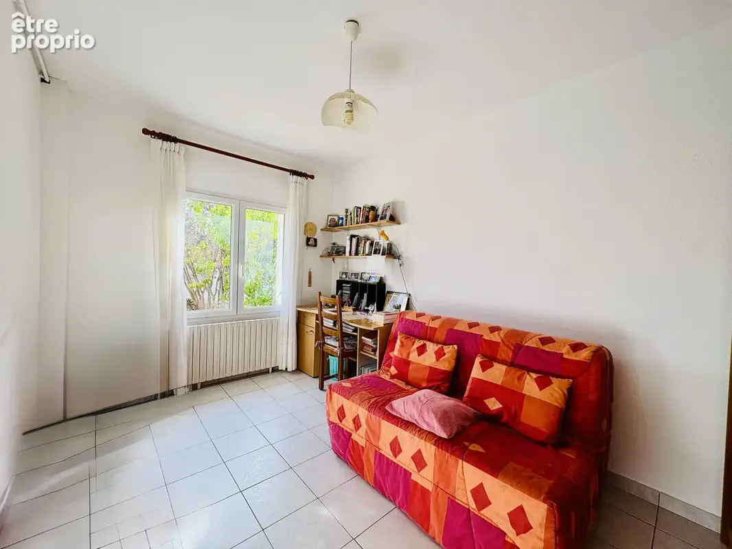 ALZONNE- Maison plain-pied- T4 avec garage - photo 7