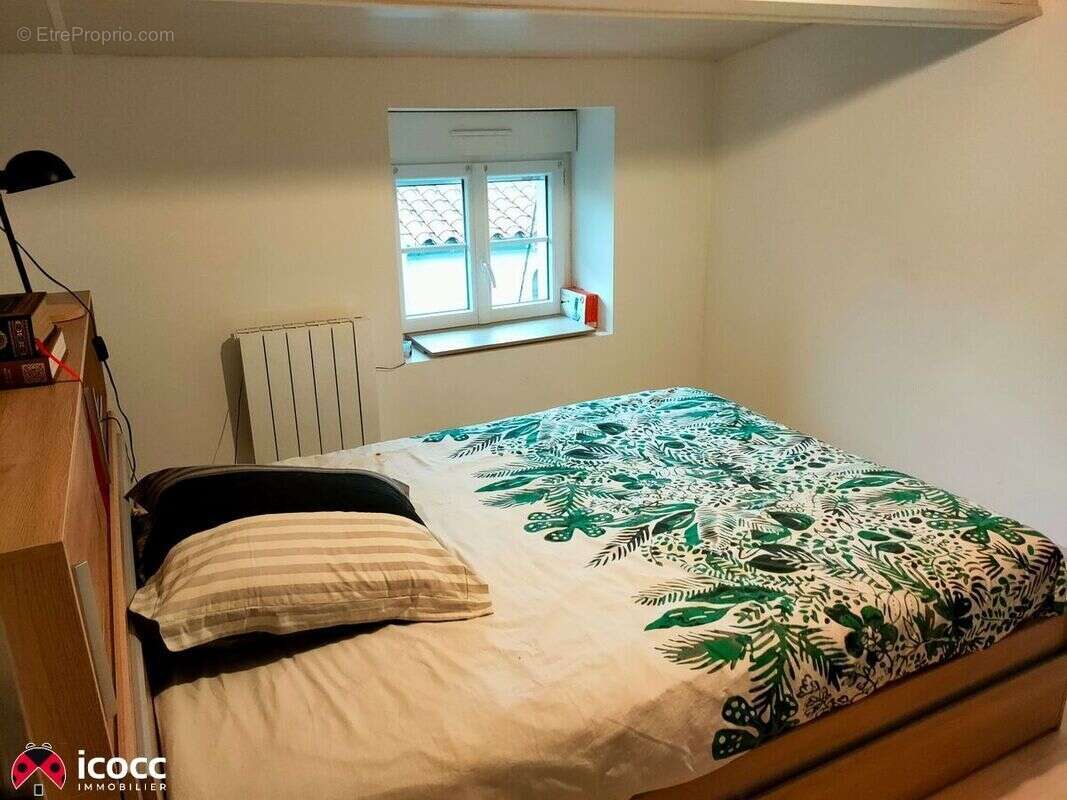 Appartement 71 m² à Lucon  - photo 6