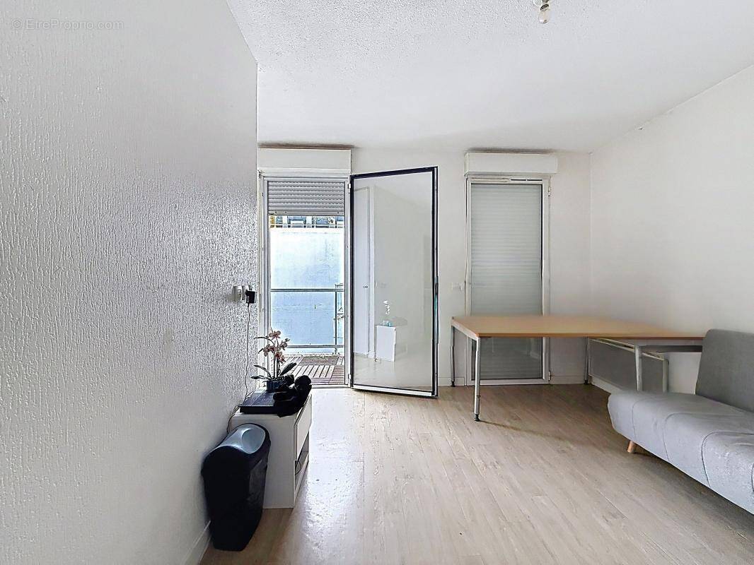 Appartement à LA ROCHELLE