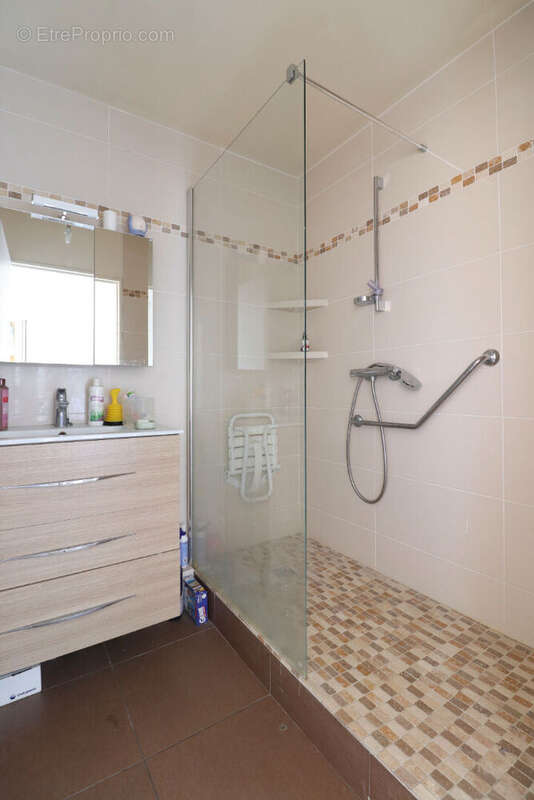 Appartement à LIMEIL-BREVANNES