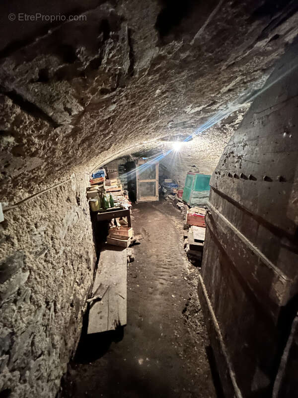 Maison à SAINT-MARTIAL