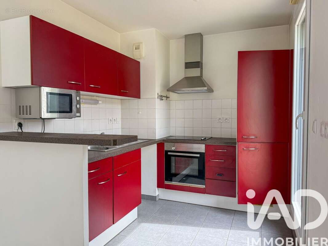 Photo 4 - Appartement à ROUEN