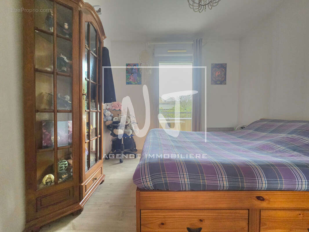 Appartement à ANGERS