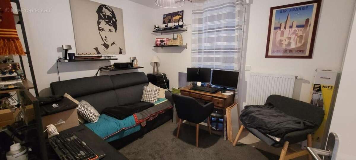 Photo 5 - Appartement à BEGLES