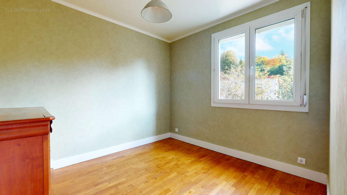 Appartement à BESANCON