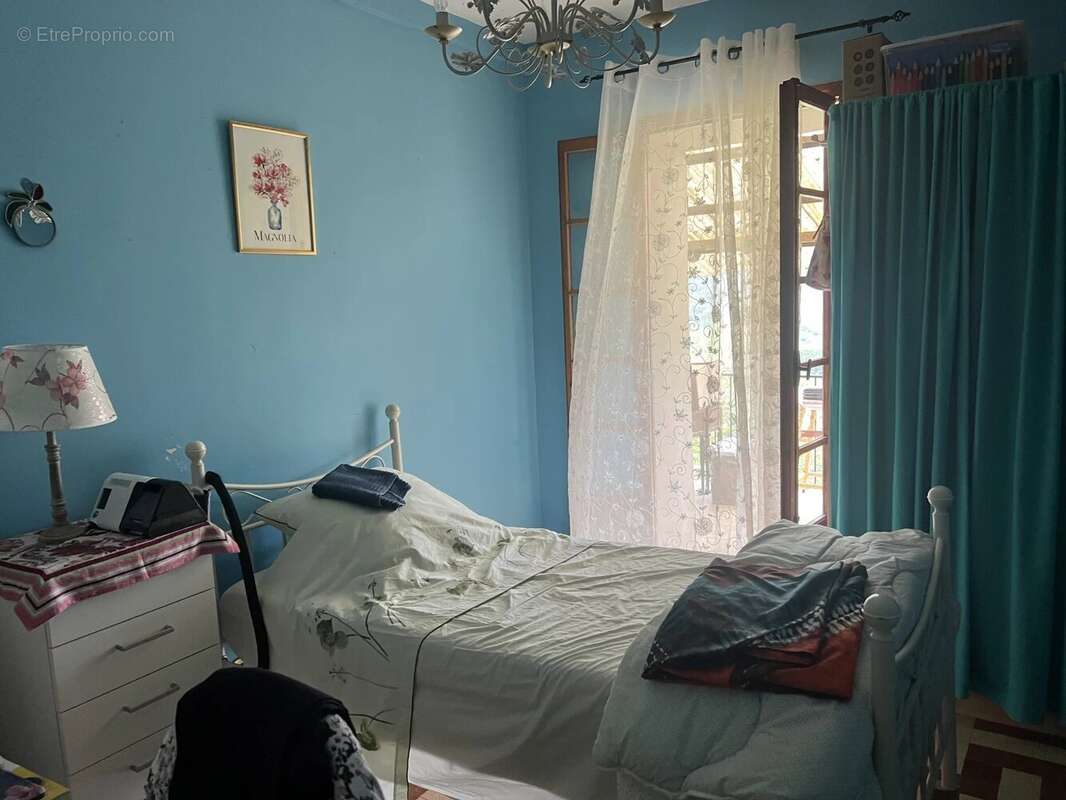 Maison à SOSPEL