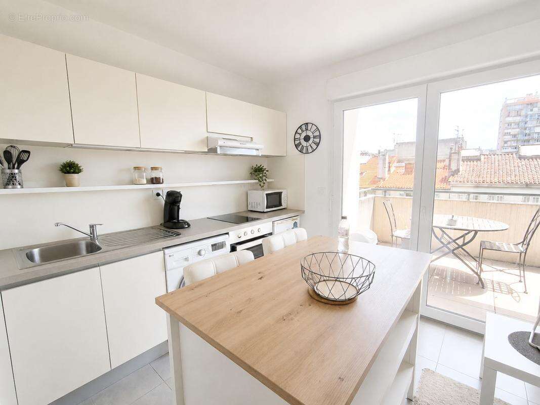 Appartement - photo 6