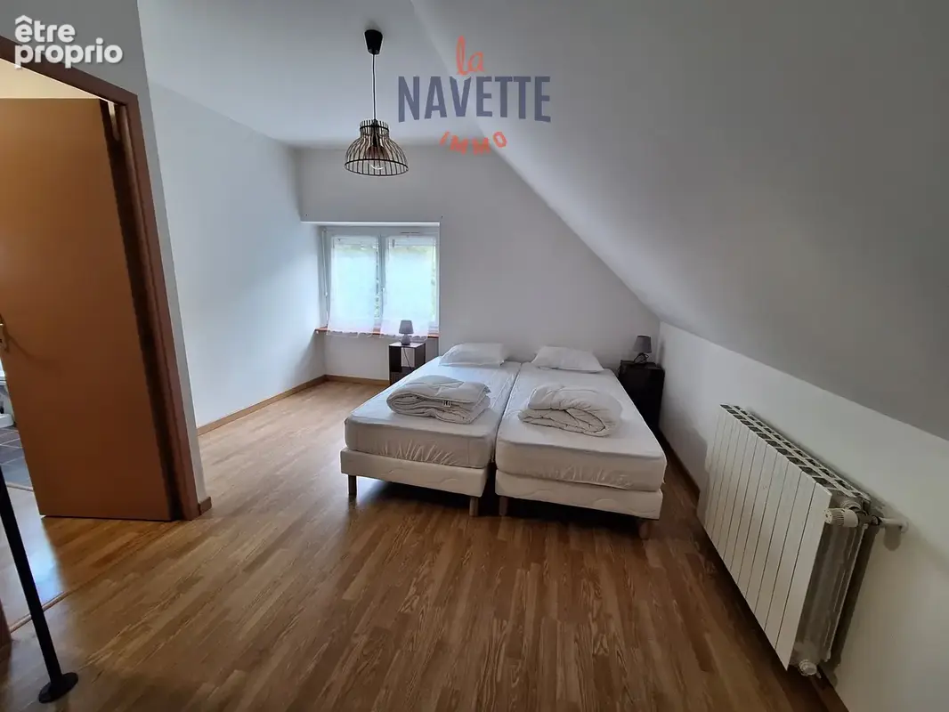 Maison à usage d'habitation - photo 10