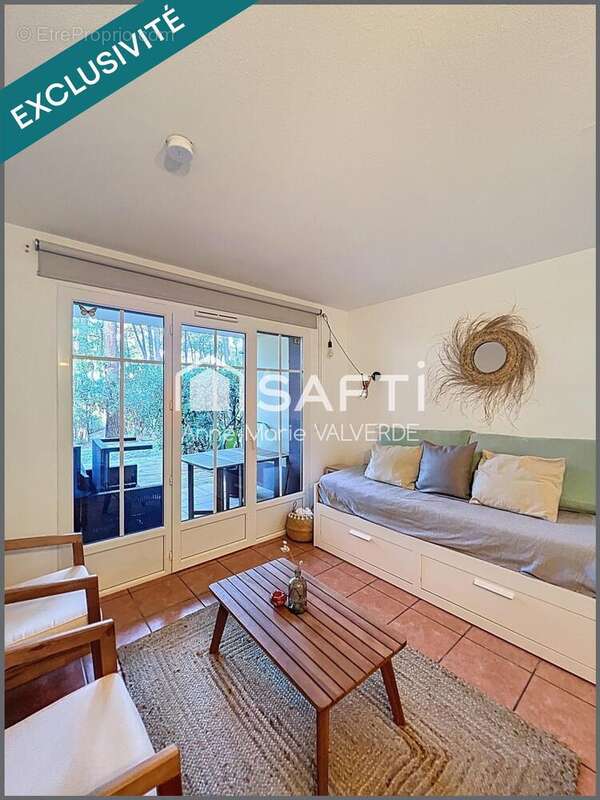 Photo 7 - Appartement à LACANAU