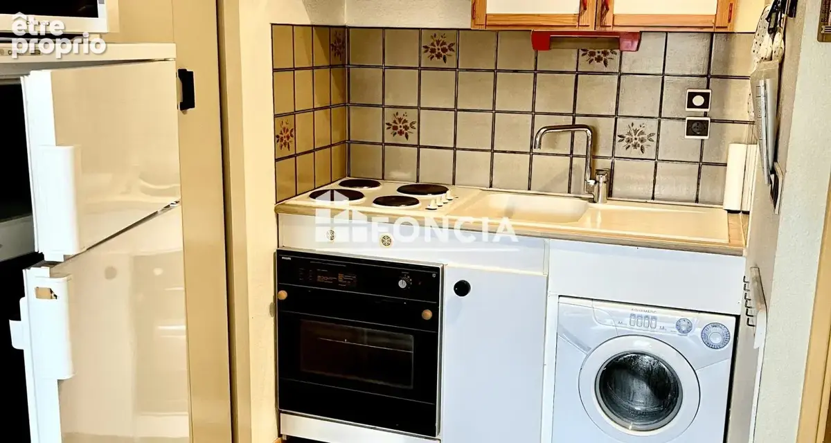  À Vendre – T2 bis secteur Plage Barcarès - photo 5