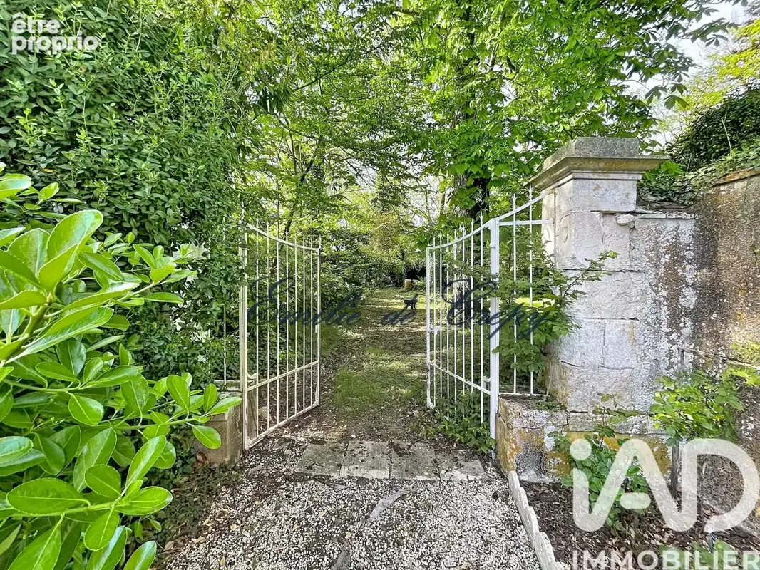 Photo 1 - Maison à ORLEANS