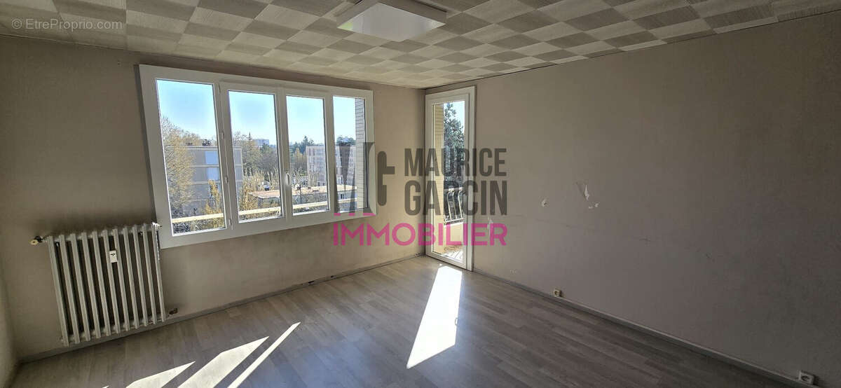 Appartement à AVIGNON