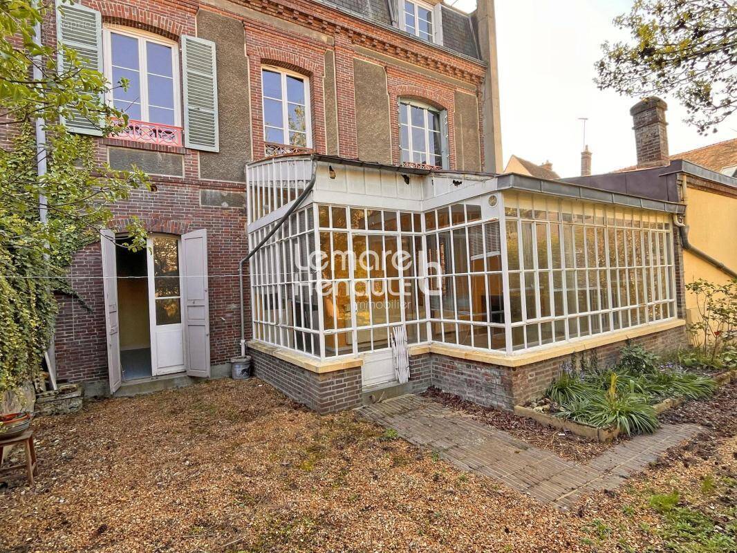 Appartement à DREUX