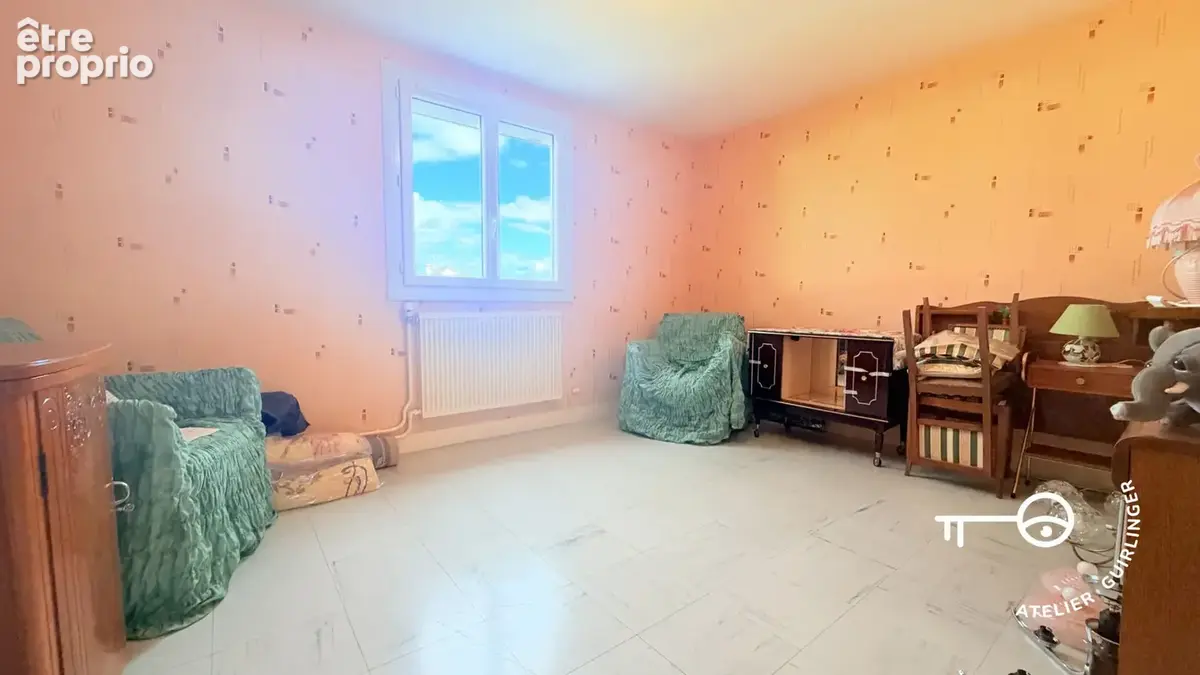 Maison 4 pièces à vendre au Malesherbois 96 m², 3 chambres, jardin et garage - photo 17