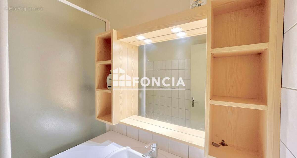 Appartement à GRESSE-EN-VERCORS