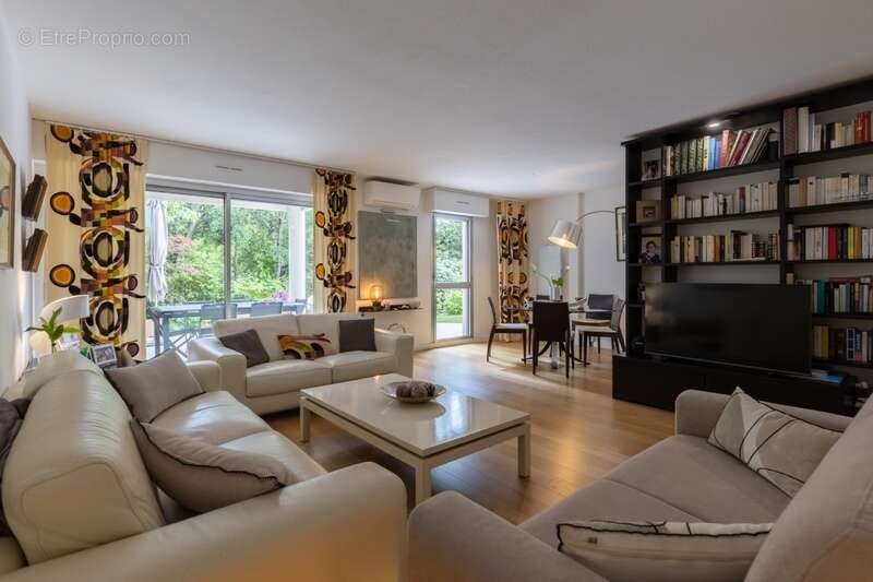 Appartement à MARSEILLE-9E