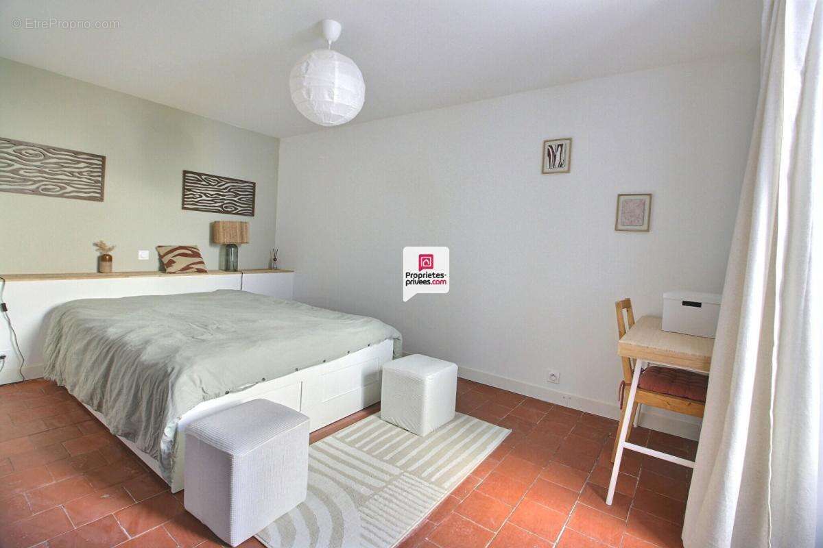 Maison à SAINT-GENIES-DE-MALGOIRES