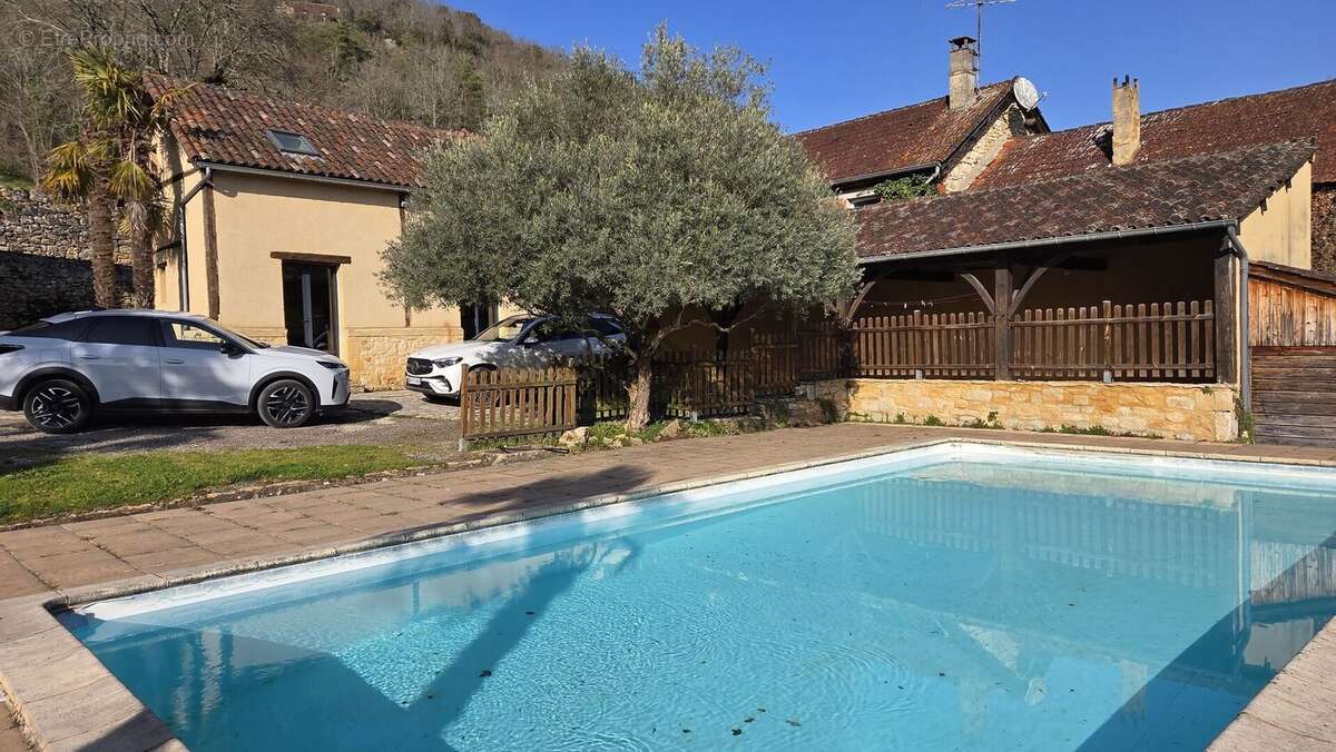 20260227155542 - Maison à SAINT-VINCENT-DE-COSSE