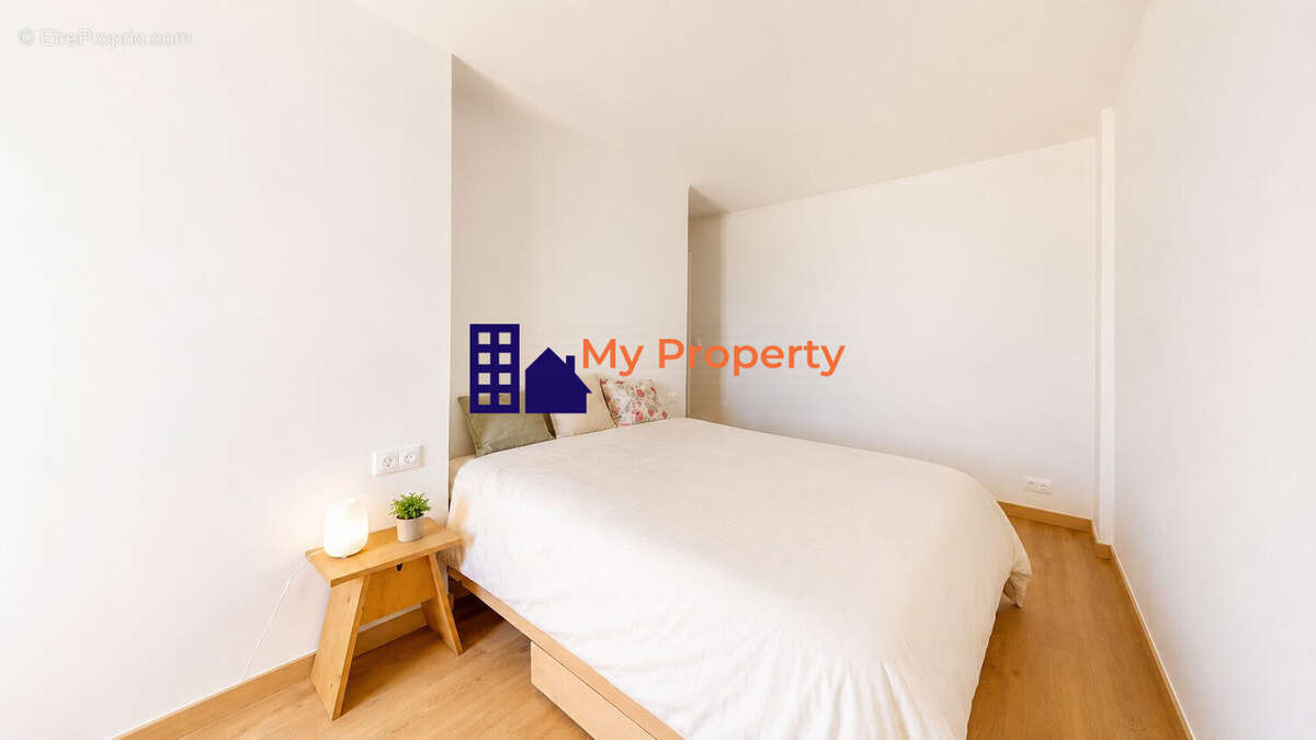Appartement à HOUILLES