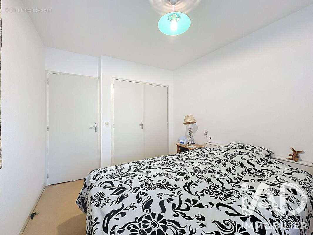 Photo 8 - Appartement à LYON-9E
