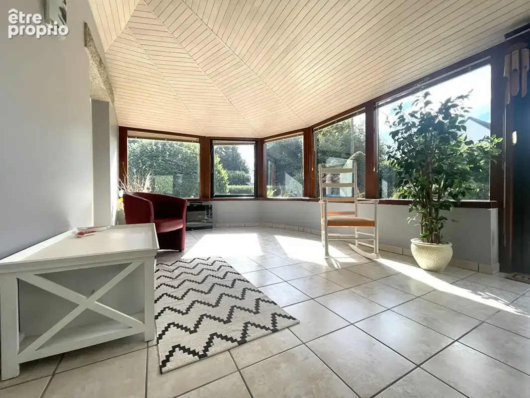 Maison traditionnelle au Bourg de PLOMELIN - photo 2