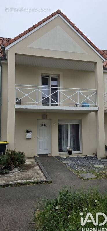 Photo 1 - Maison à FAMECK