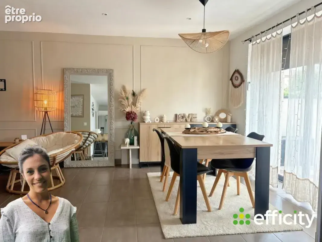 Maison 5 pièces 150 m² à vendre à Saint-Marcellin-En-Forez (42680) - photo 7