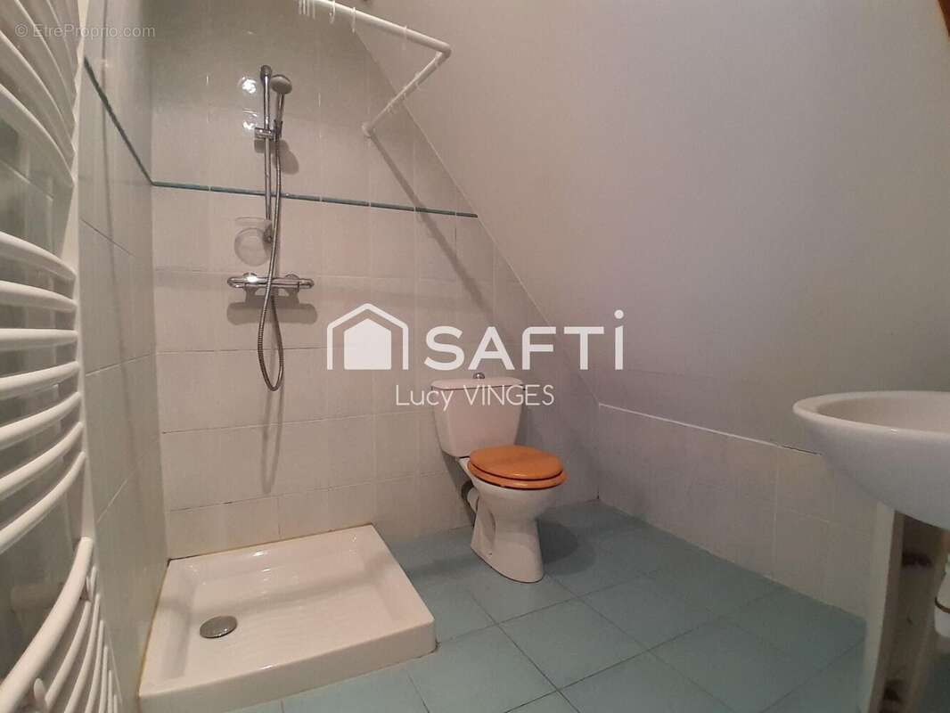 Photo 9 - Maison à GOUJOUNAC